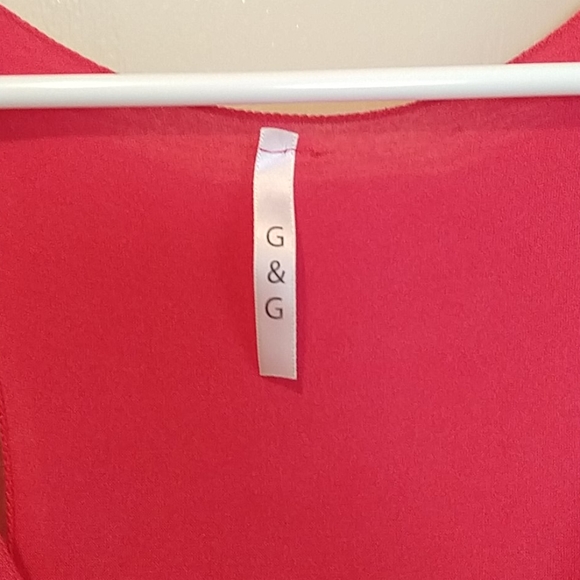 Coffee tank - Picture 7 of 10